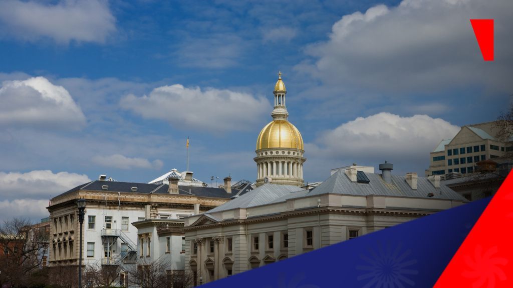 新泽西州推动四项负责任博彩改革法案