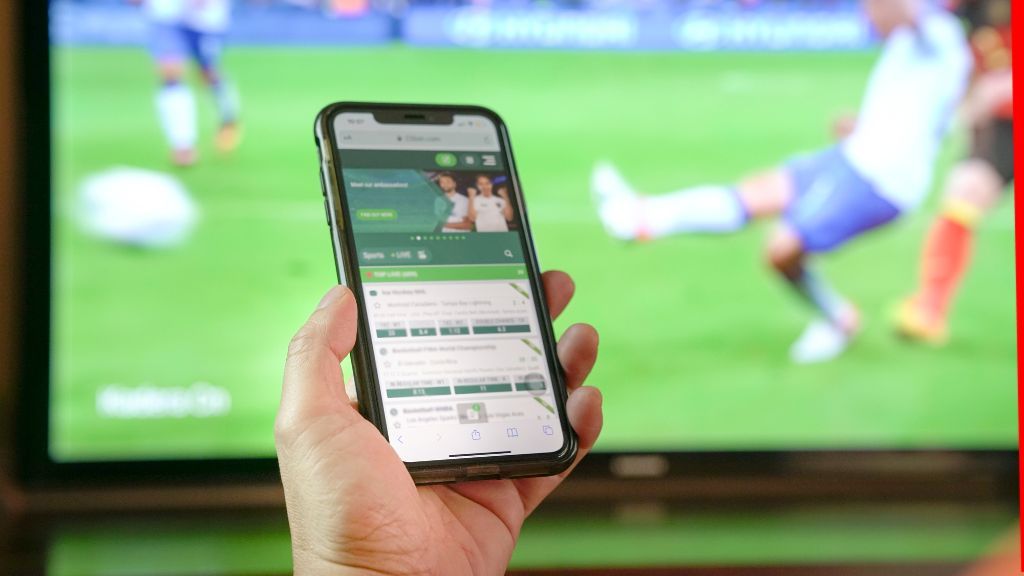 New York reports over $248M GGR for May online sports betting
