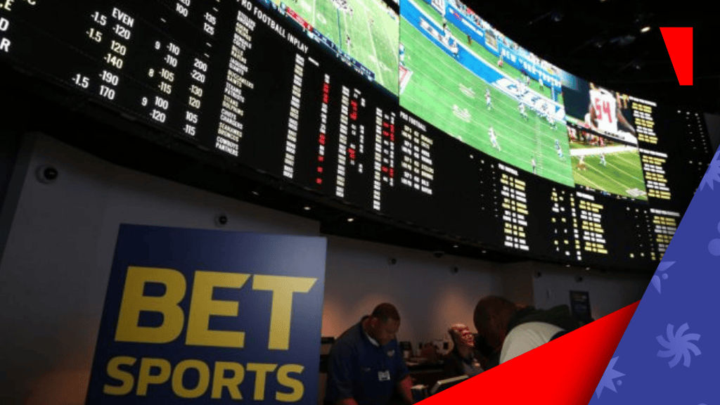 纽约9月体育博彩市场收入下滑：投注量增加但利润率承压