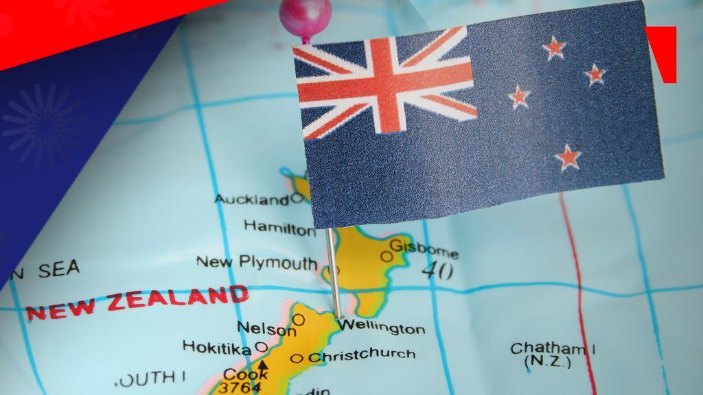 Online Casino Gambling Bill introduced to New Zealand parliament  