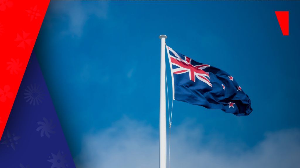 新西兰在线赌场牌照将于2026年12月推出