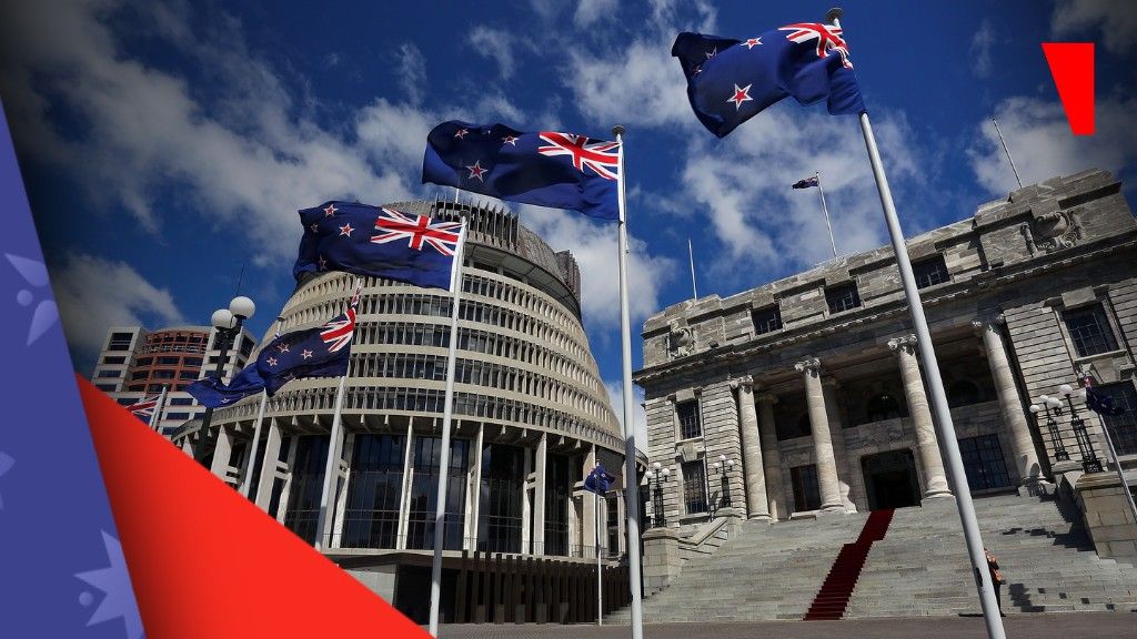 New Zealand to prohibit credit card use in casinos in 2026