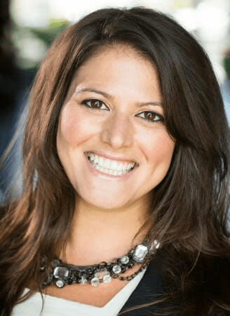 Nicole Fields - VP of Growth & Strategy, Americas - SiGMA