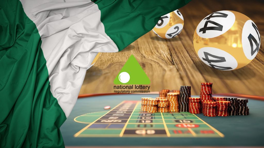 Nigerian government addresses gambling regulation woes
