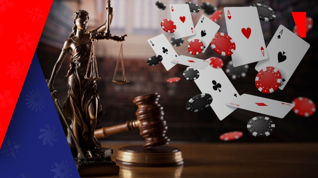 Nigeria's senate passes Central Gaming Bill 2025