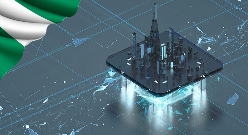 Nigeria joins other leading tech countries in adopting Blockchain at national level