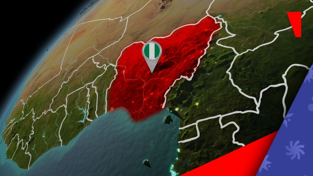 Nigeria's online gambling market hits $3.87 billion