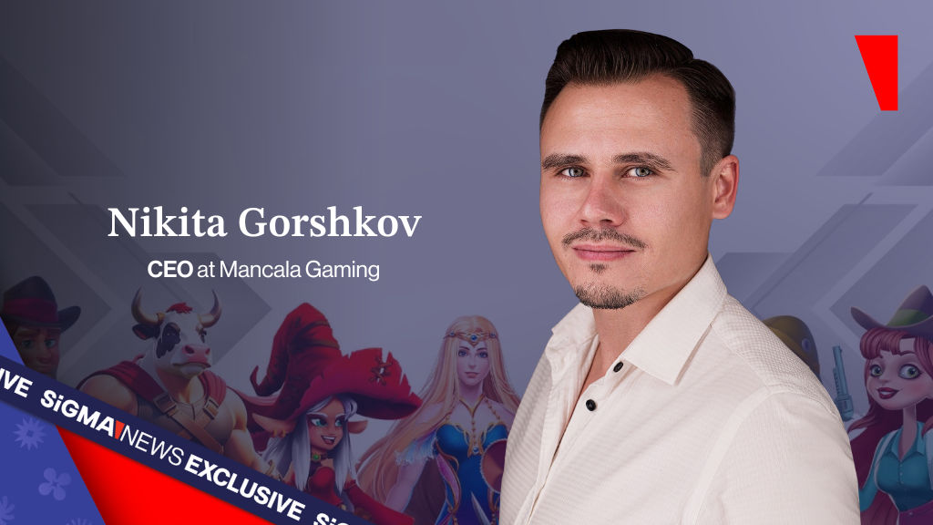 Nikita Gorshkov详解情感如何塑造现代老虎机游戏体验