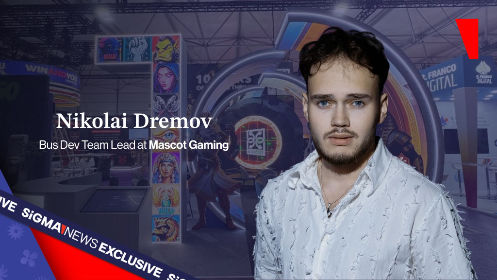 Nikolai Dremov谈构建以玩家为中心的游戏：平衡创新与合规