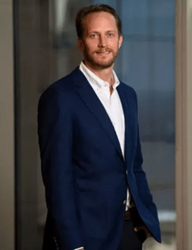 Nils Andén Kindred CEO