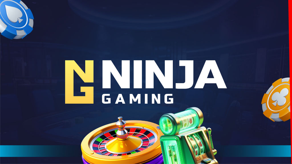 Ninja Gaming ने अभूतपूर्व स्लॉट इनोवेशन के साथ वैश्विक iGaming बाजार में साहसिक कदम उठाए