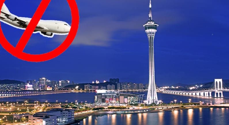 No international travel bubble plans for Macau