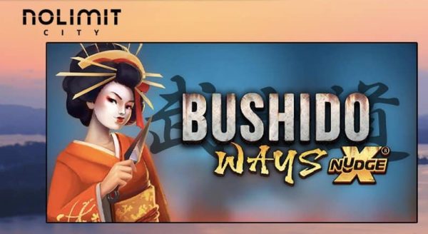 Bushido Ways xNudge® &#8211; Now live!