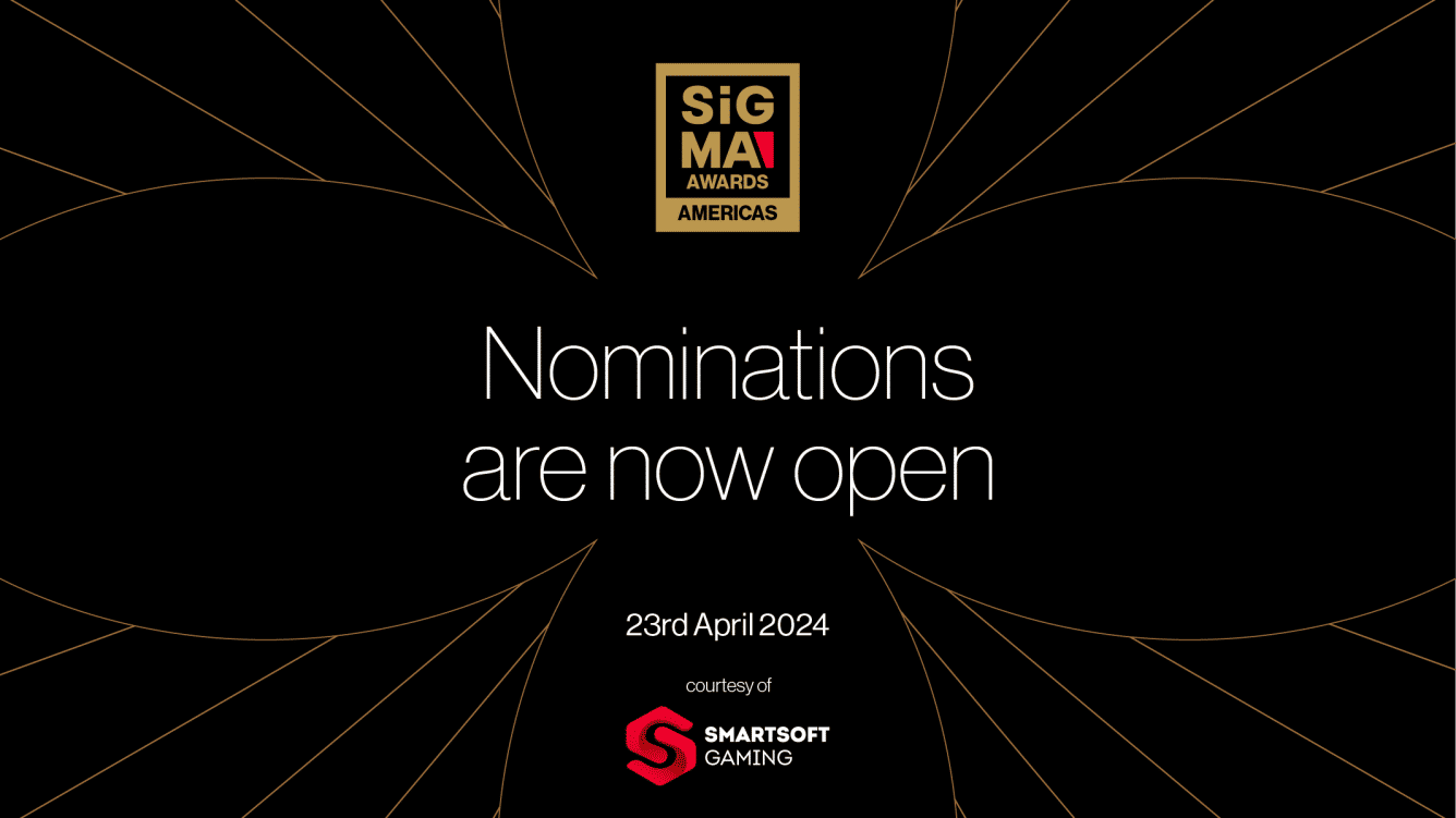Brazil lights up for SiGMA Americas Awards: nominate now