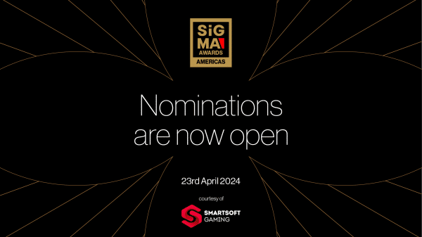 Brazil lights up for SiGMA Americas Awards: nominate now