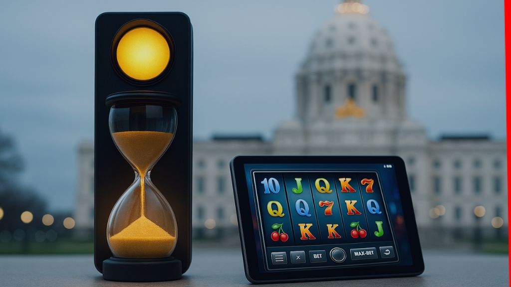 Supreme Court debates legal limits on online gambling in Minnesota