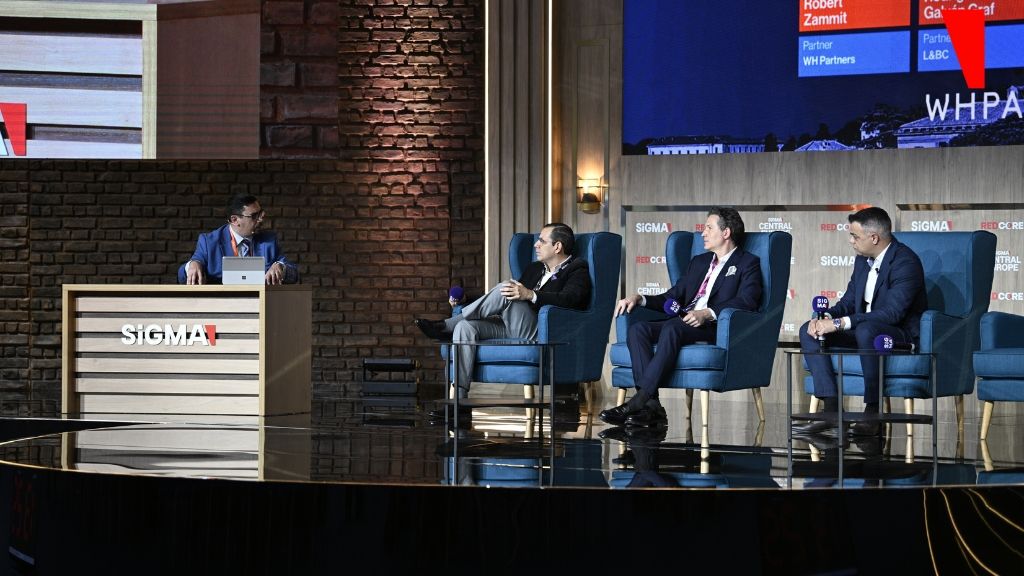 北美博彩监管格局:企业如何应对法律与跨境合规挑战