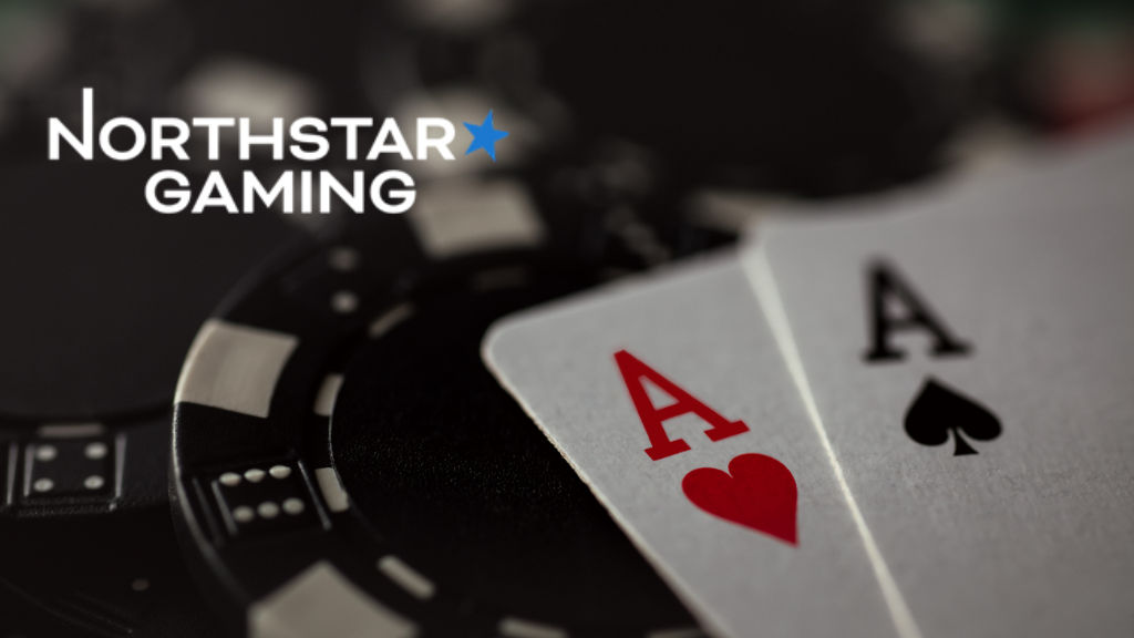 NorthStar Gaming unveils sports insights