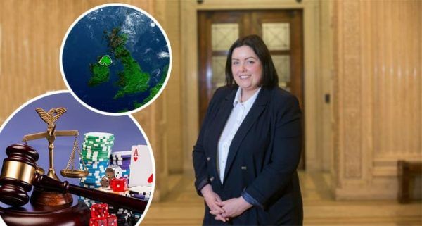 Northern Ireland upgrade gambling legislation after 35 years