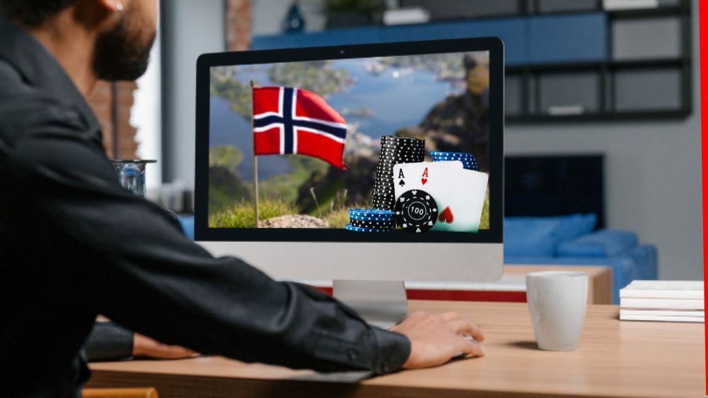 Norwegian watchdog warns media over illegal gambling promotion