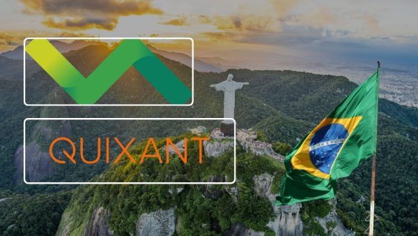 Партнерство между Quixant и Novatrade укрепит рынок iGaming в Бразилии