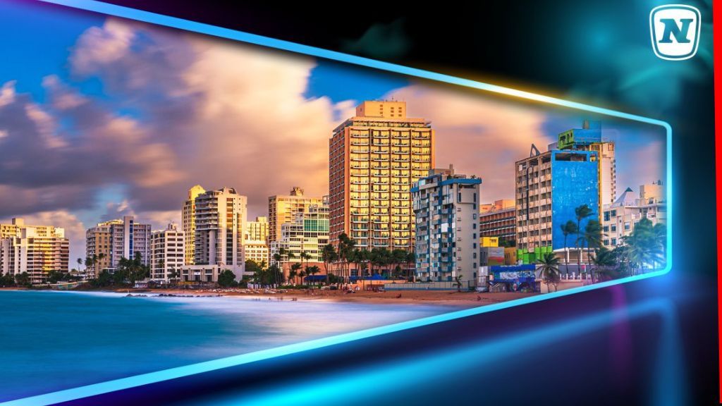 Novomatic Americas and Cage Puerto Rico II ink strategic deal