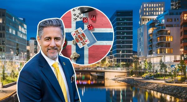 Norway tightens grip on unlicensed betting