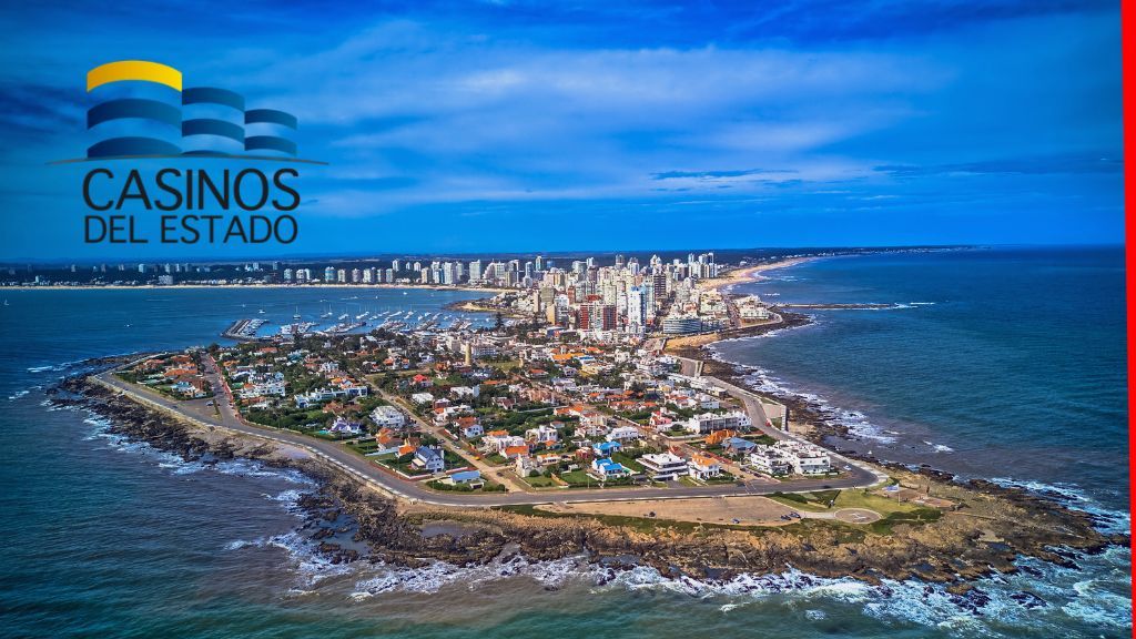 Nuevo casino en Uruguay generará inversión millonaria
