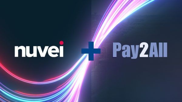 Nuvei expande para o Brasil com aquisição da Pay2All