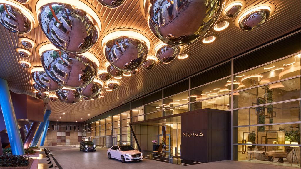 City of Dreams Sri Lanka records Q3 EBITDA loss