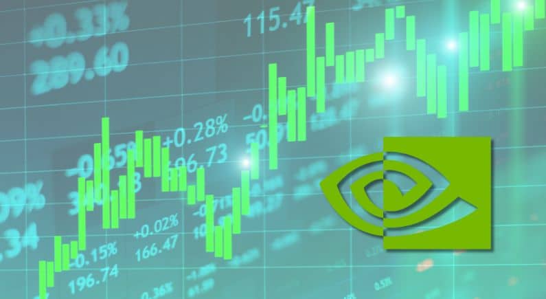 Nvidia becomes worlds largest public company with market cap topping €3.1 trillion