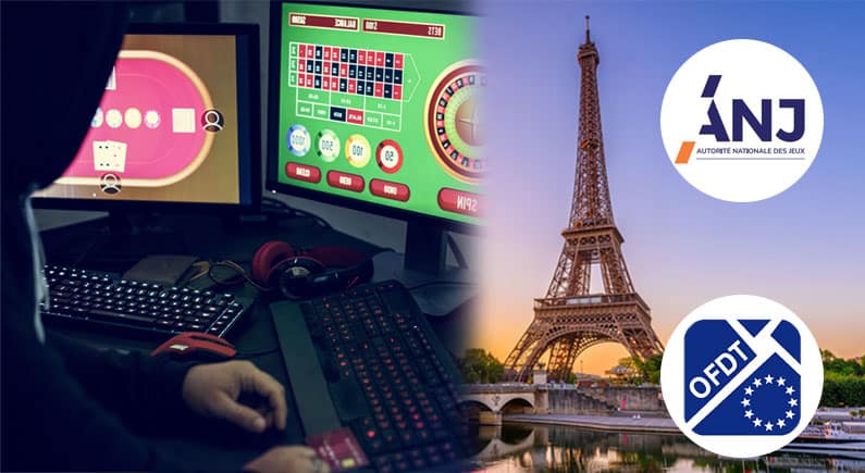 OFDT partners with French gaming regulator