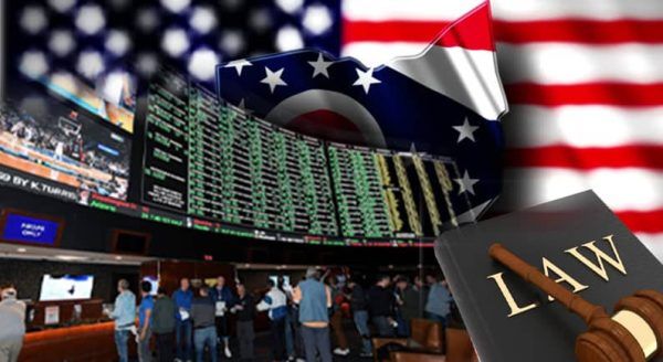 Ohio&#8217;s sports betting bill undergoes a number of controversial changes