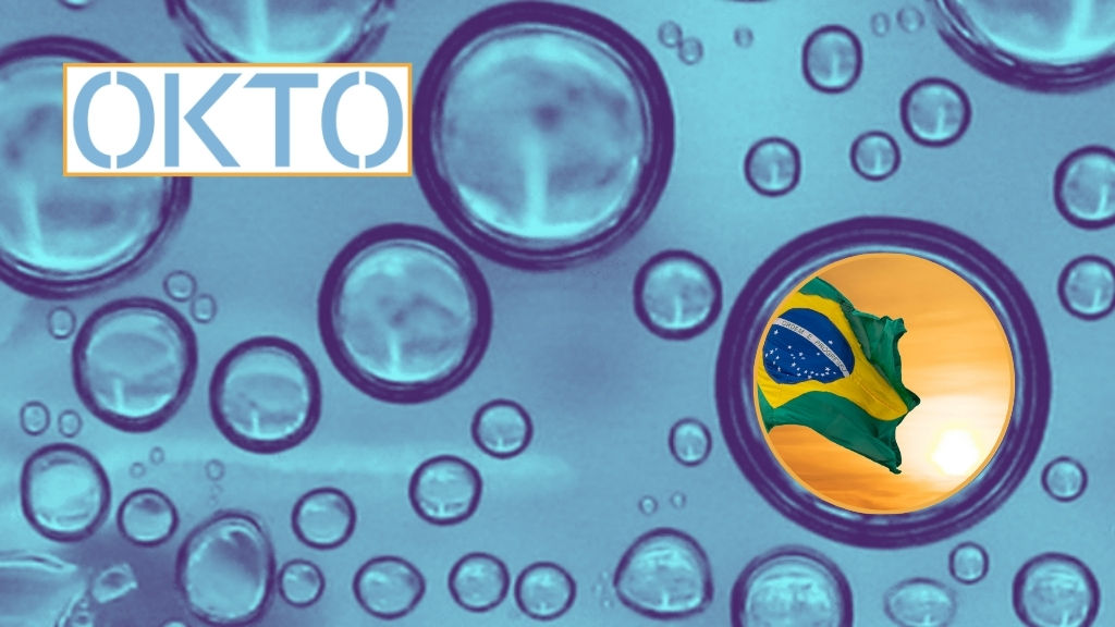 OKTO's U4C receives authorization from Paraiba Lottery