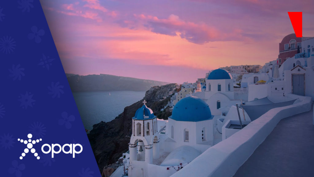 OPAP获希腊国家彩票12年独家特许经营权,承诺8000万欧元预付款