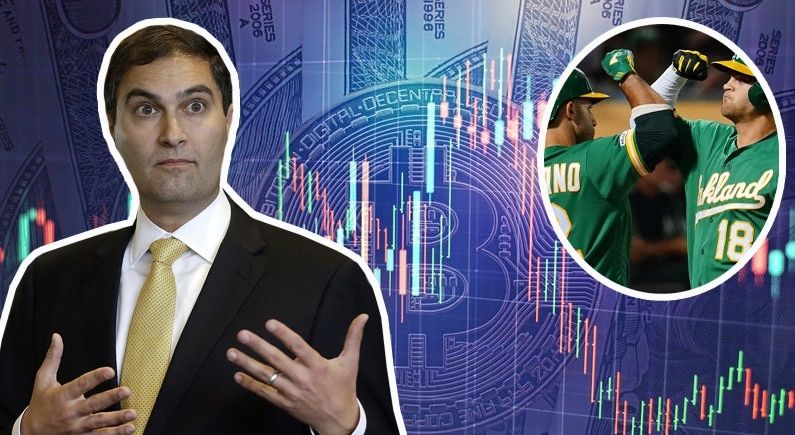MLB: Oakland Athletic will now accept bitcoin payments for 2021 season