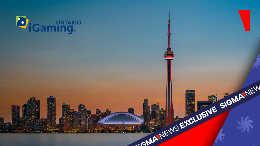 Оборот игорного рынка Онтарио превысил $9,5 млрд в декабре 2025 года