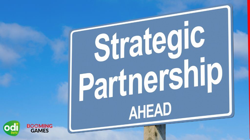 Booming Games partners with Odibets aiming for growth in East Africa