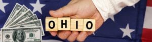 Ohio implements nation-first increase in sports betting tax