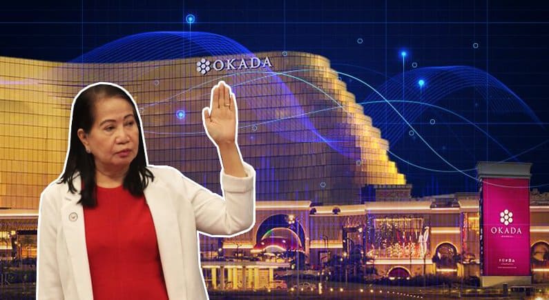 PAGCOR green lights Okada Manila's online operations