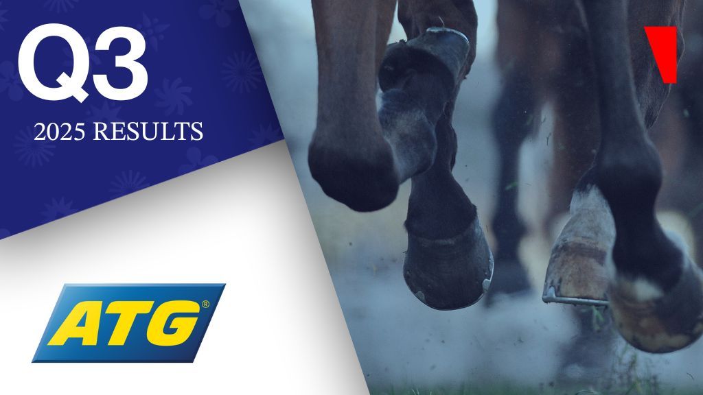 ATG在瑞典博彩税提高22%的情况下仍保持盈利能力 - 2025年第三季度财务分析