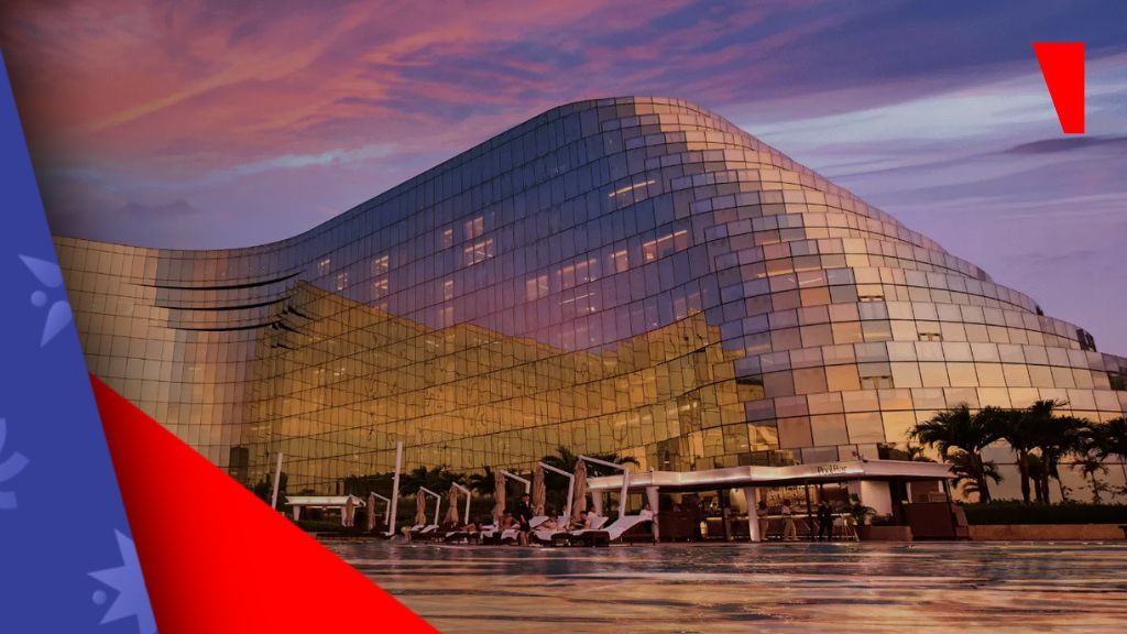 马尼拉冈田继续珍珠翼翻新计划 2025年博彩收入下滑