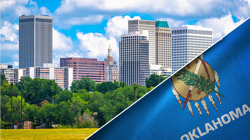 Oklahoma: The Sports Betting enigma within America's casino heartland