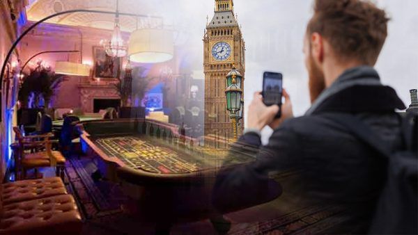  London&#8217;s iconic Crockfords Casino on the brink amidst tourism challenges