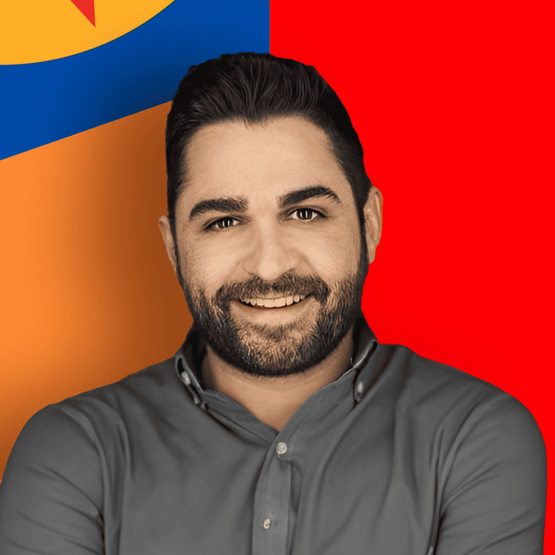 Оливер Де Боно