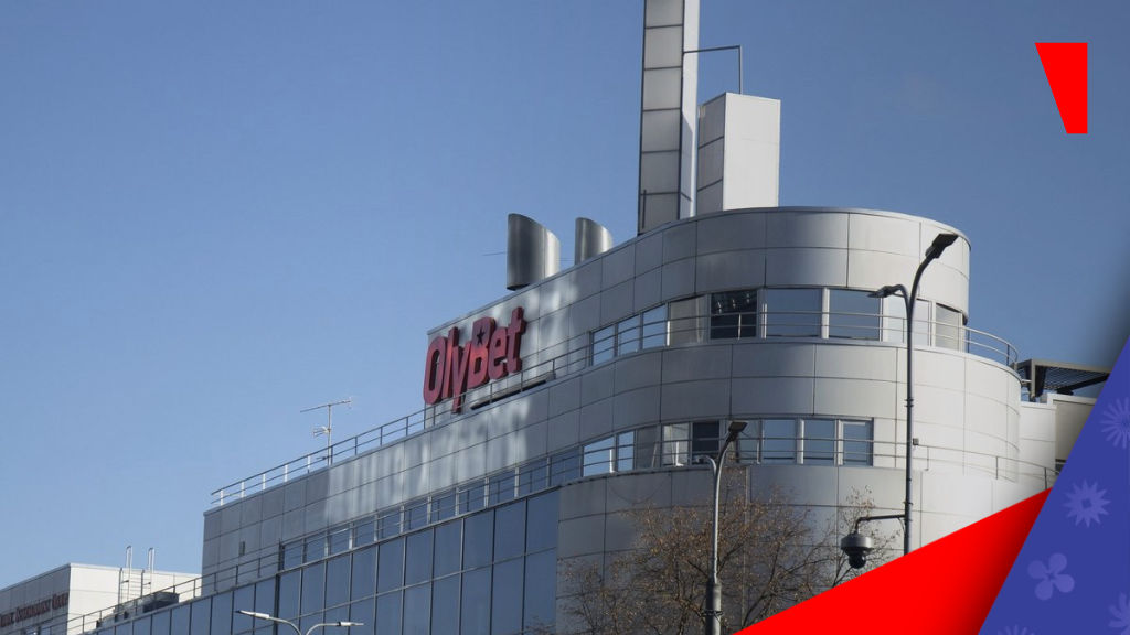 Push Gaming расширяется в Эстонии с OlyBet