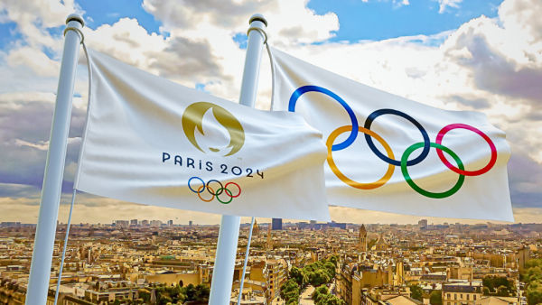 Who’s dominating the Paris 2024 Medal Count?