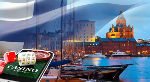 Find your favourite online casino in Finland