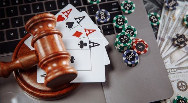 Online casino games: The rules and regulations you need to know