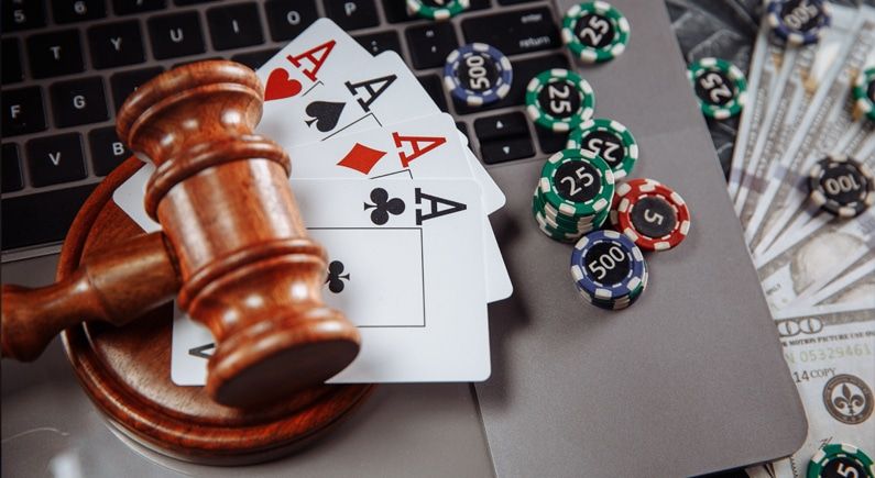 The Advantages of Playing eGames at Online Casinos in the Philippines